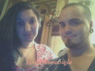 Roughteencouple
