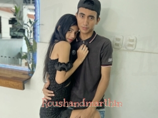 Roushandmarthin