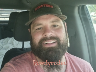 Rowdyrodeo