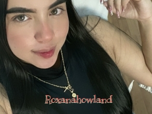 Roxanahowland