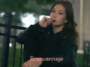 Roxanarouge