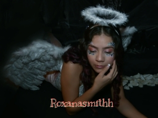 Roxanasmithh