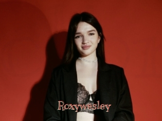 Roxywesley