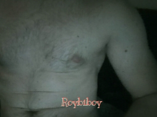 Roybiboy