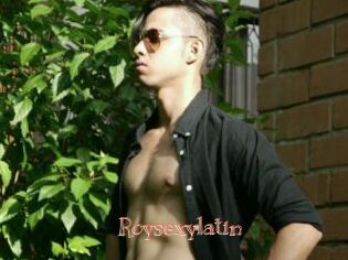 Roysexylatin