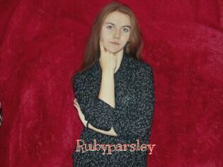 Rubyparsley