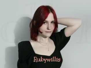 Rubywillis