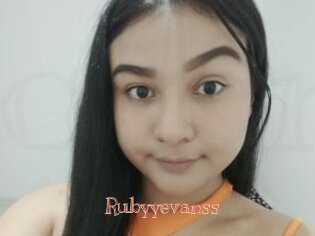 Rubyyevanss