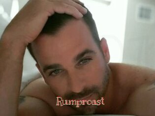 Rumproast