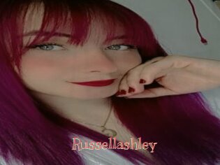 Russellashley