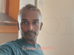 Ruwanjayavilal