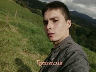 Ryanrous