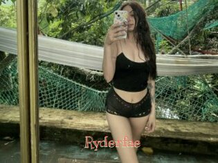 Ryderfae