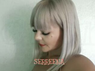 SERREENA