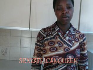 SEXYAFRICANQUEEN Celebrix
