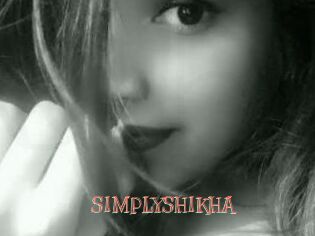 SIMPLYSHIKHA