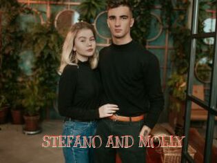 STEFANO_AND_MOLLY