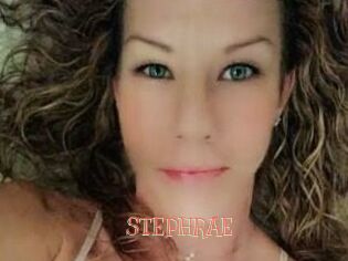 STEPHRAE