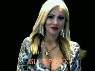 SUPERFOXXX Celebrix