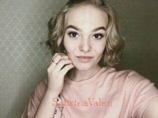 SabrinaValen