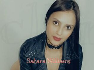 Sahara_Williams