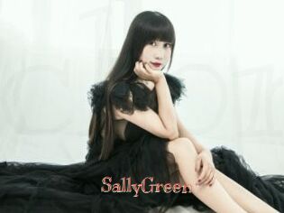 SallyGreen