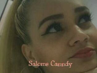 Salome_Canndy