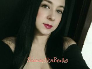 SamanthaBecks