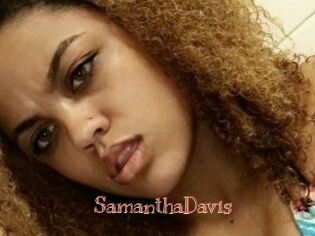 SamanthaDavis