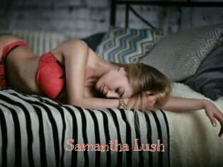 Samantha_Lush Celebrix