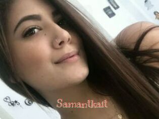 Samantkait