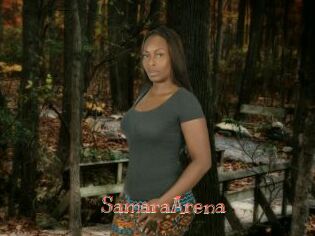 SamaraArena