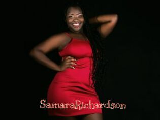 SamaraRichardson