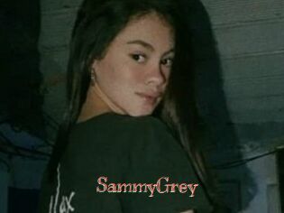 SammyGrey