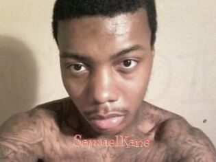 Samuel_Kane