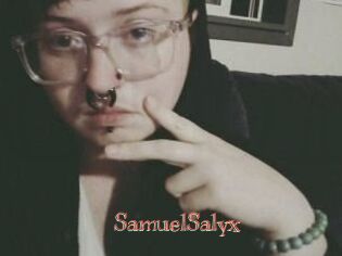 SamuelSalyx