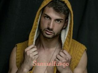 Samuelfuego