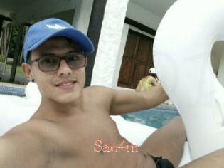 San4m Celebrix