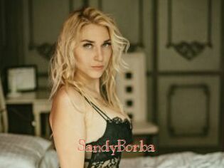 SandyBorba