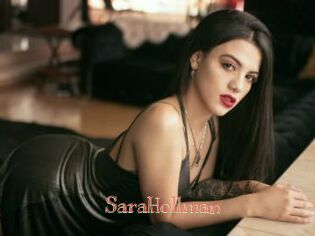 SaraHollman Celebrix