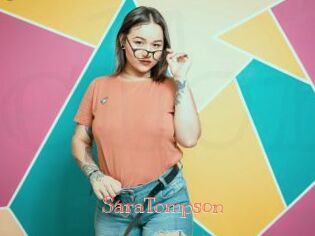 SaraTompson