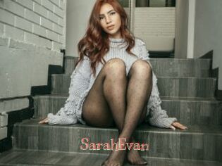 SarahEvan