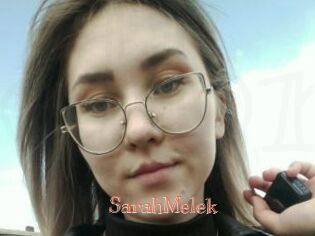 SarahMelek