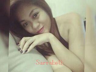 Sarrabeth