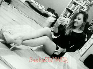 SashaFLOWER