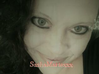 SashaMariexxx