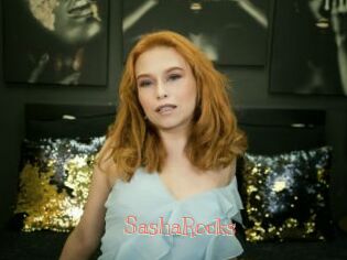 SashaRocks