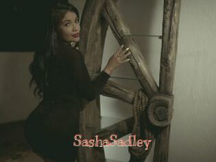 SashaSadley