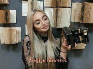Sasha_BloomX