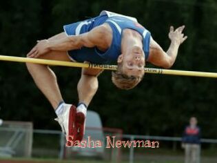 Sasha_Newman